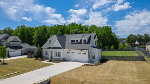 $699,000 | 56 Blue Monarch Lane, Fuquay-Varina, NC 27526