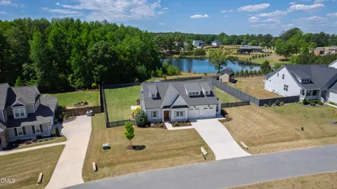 $699,000 | 56 Blue Monarch Lane, Fuquay-Varina, NC 27526
