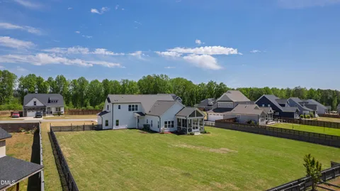 $699,000 | 56 Blue Monarch Lane, Fuquay-Varina, NC 27526