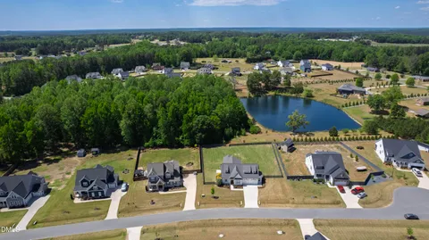 $699,000 | 56 Blue Monarch Lane, Fuquay-Varina, NC 27526