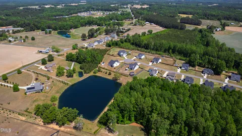 $699,000 | 56 Blue Monarch Lane, Fuquay-Varina, NC 27526
