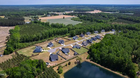 $699,000 | 56 Blue Monarch Lane, Fuquay-Varina, NC 27526