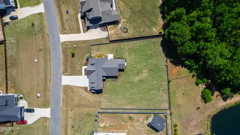 $699,000 | 56 Blue Monarch Lane, Fuquay-Varina, NC 27526