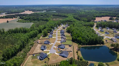 $699,000 | 56 Blue Monarch Lane, Fuquay-Varina, NC 27526