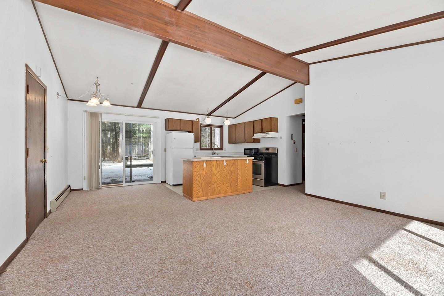 5351 Townline Road Manitowish Waters, WI 54545 - Photo 8 of 22 Gallery Image 8