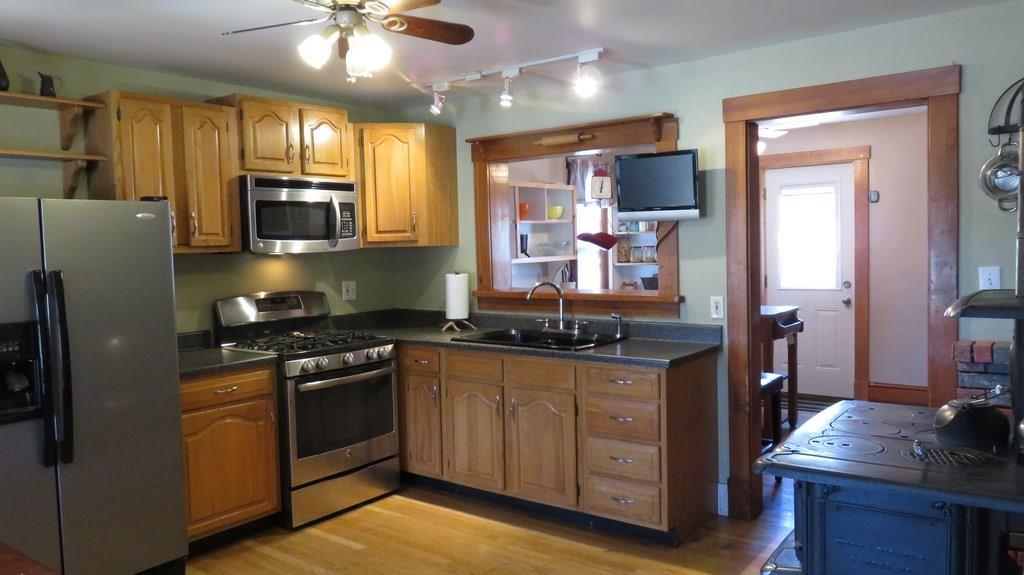 562 Airline Road Amherst, ME 04605 - Photo 3 of 32 Photo