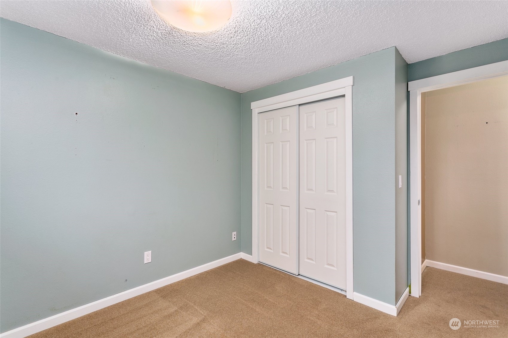 26007 36th Place South Kent, WA 98032 - Photo 22 of 37 a view of an empty room