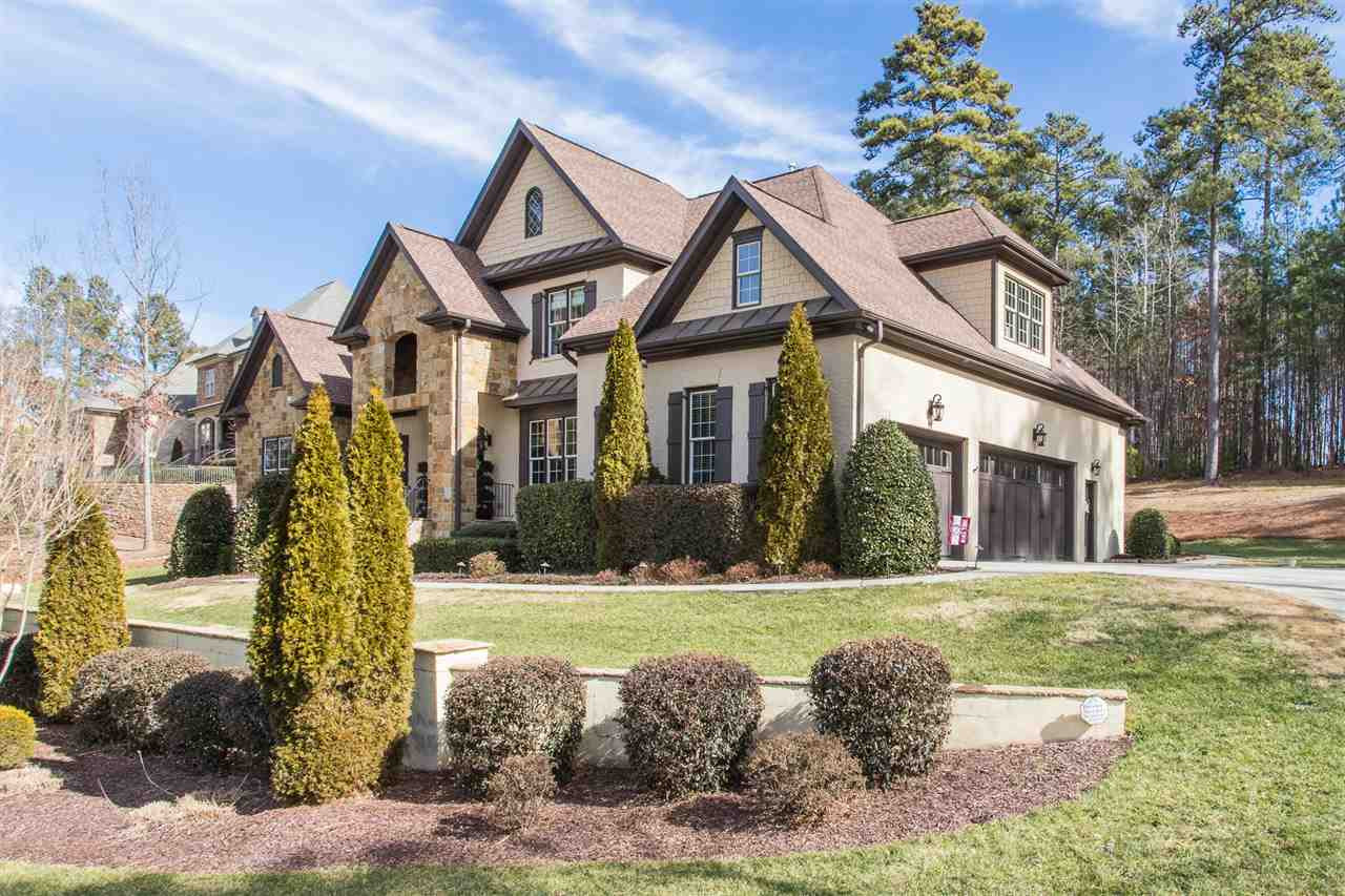 6020 Valencia Court Raleigh, NC 27614 - Photo 23 of 29 Photo 23