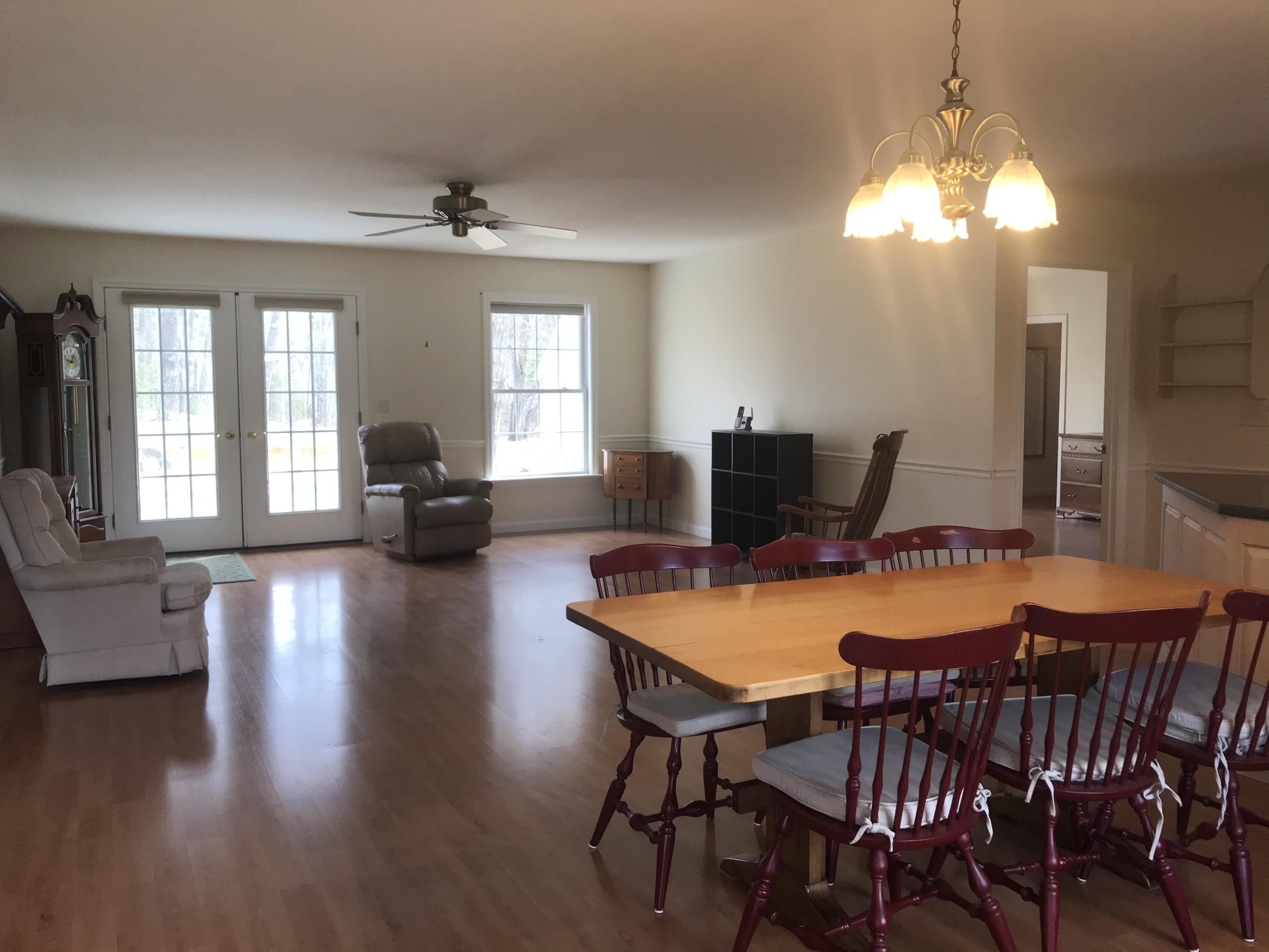 112 Augusta Road Belmont, ME 04952 - Photo 5 of 60 B2315E3C-7679-4072-B738-1C5E0970D576