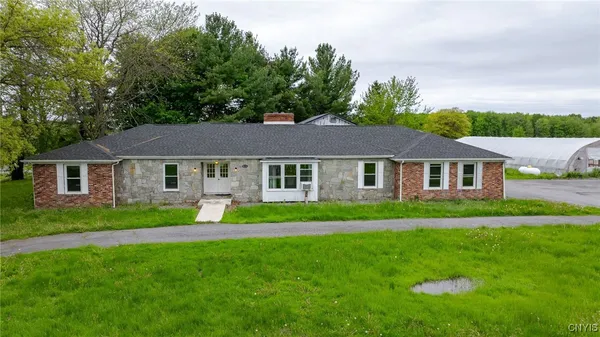 $545,000 | 4335 Highway 11, Richland, NY 13142
