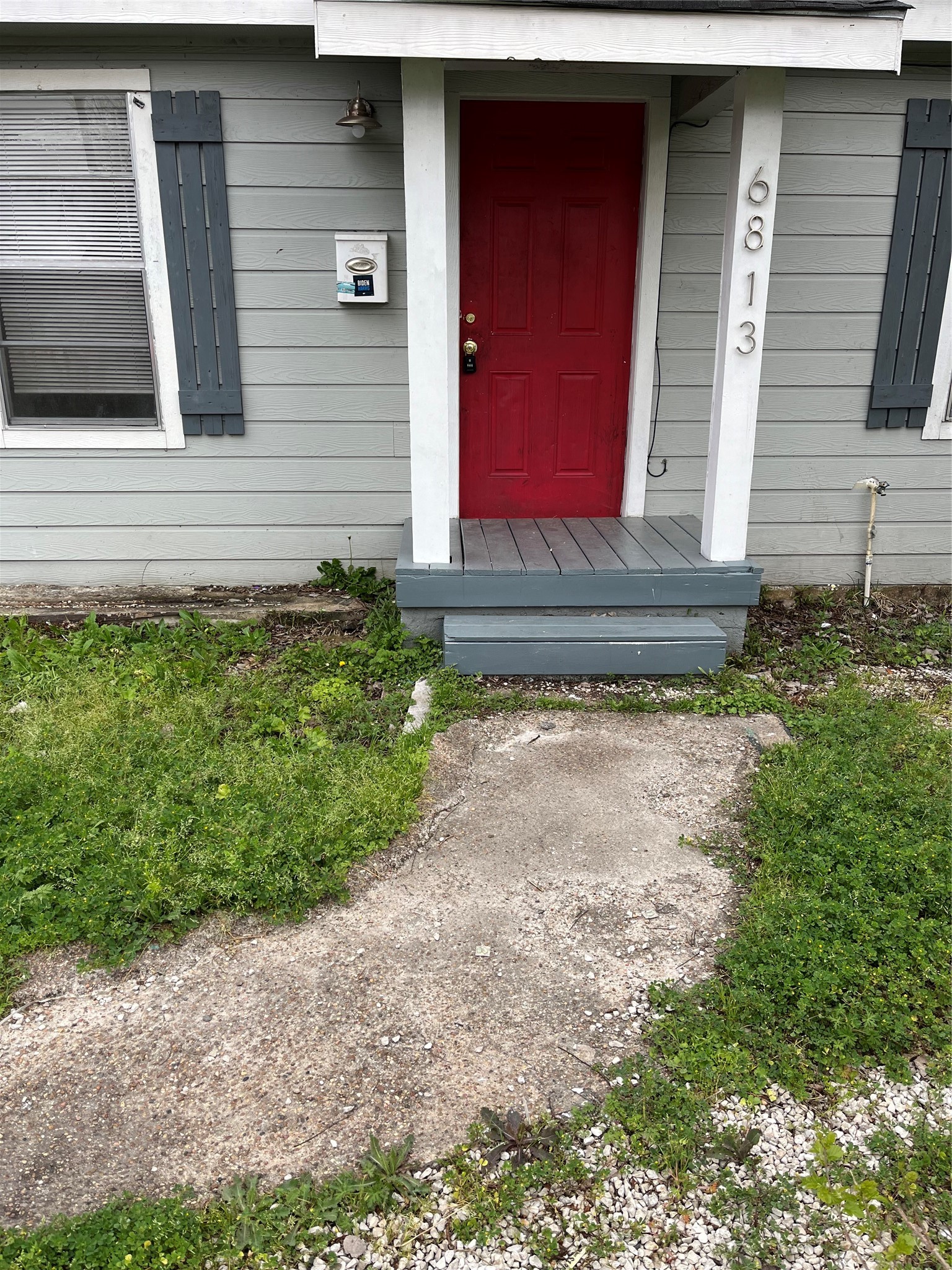 6813 Foster Street Houston, TX 77021 - Photo 2 of 16