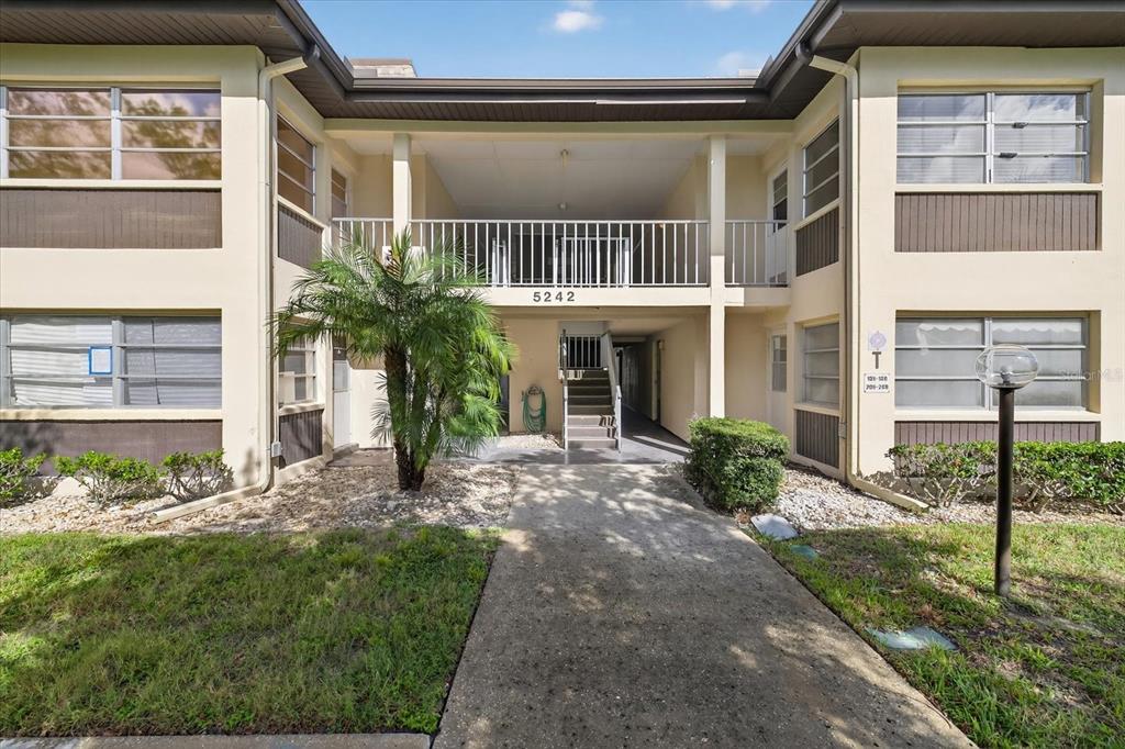 5242 Opal Lane, Unit 207 New Port Richey, FL 34652 - Photo 12 of 55