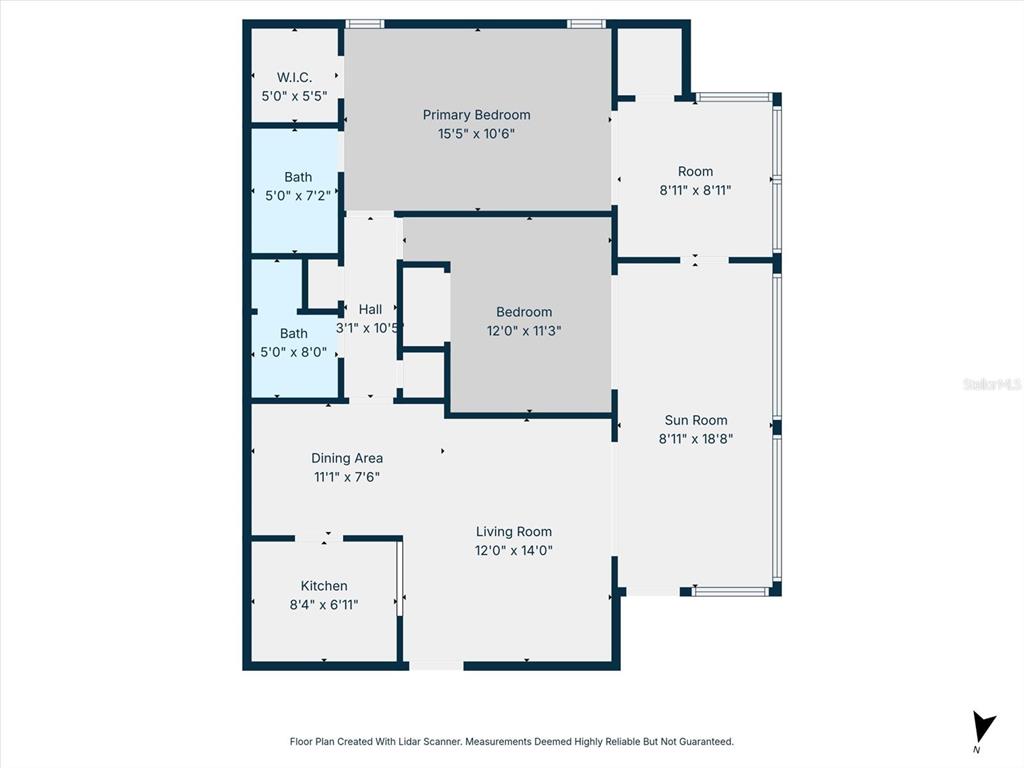 5242 Opal Lane, Unit 207 New Port Richey, FL 34652 - Photo 18 of 55
