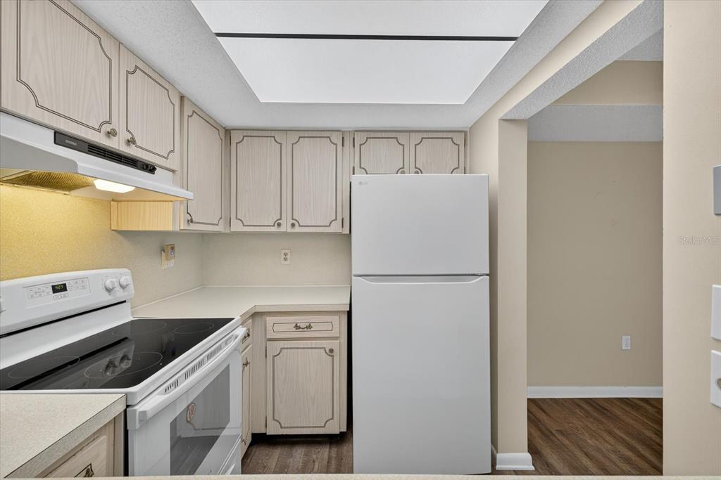 5242 Opal Lane, Unit 207 New Port Richey, FL 34652 - Photo 26 of 55