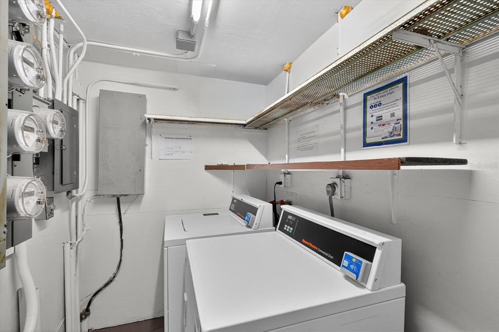 5242 Opal Lane, Unit 207 New Port Richey, FL 34652 - Photo 37 of 55