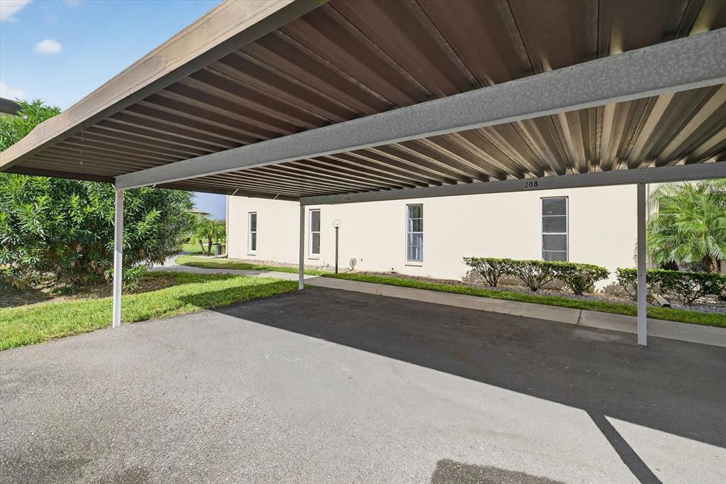 5242 Opal Lane, Unit 207 New Port Richey, FL 34652 - Photo 40 of 55