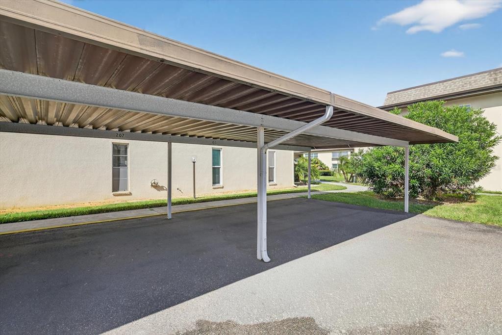 5242 Opal Lane, Unit 207 New Port Richey, FL 34652 - Photo 41 of 55