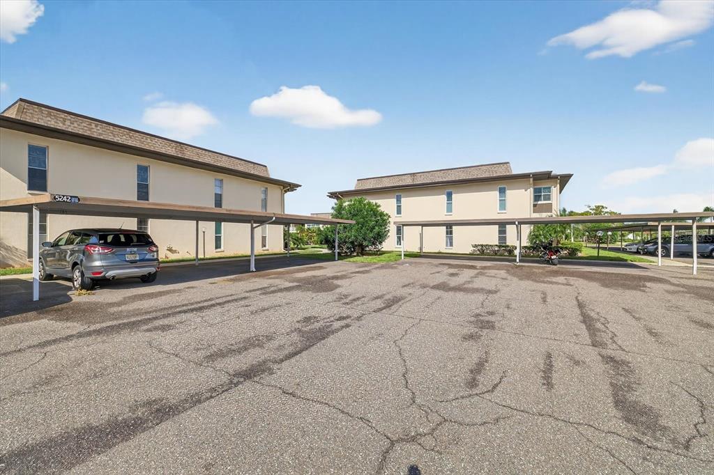 5242 Opal Lane, Unit 207 New Port Richey, FL 34652 - Photo 42 of 55