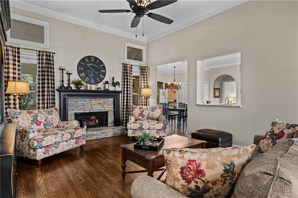 249 Graves Road Acworth, GA 30101 - Photo 14 of 44