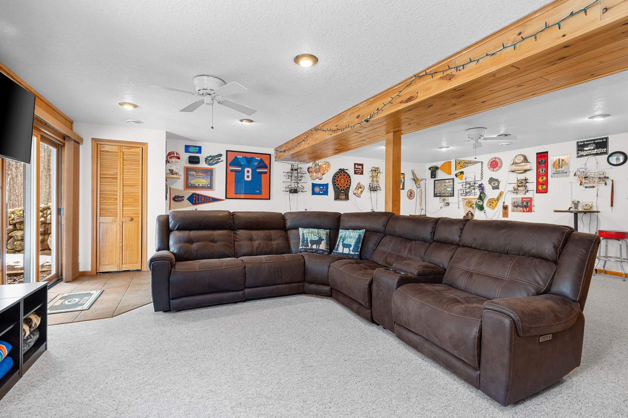 1388 West Town Hall Road Springbrook, WI 54875 - Photo 42 of 58