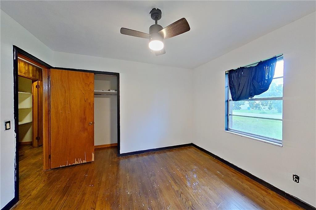 2867 Evergreen Road Waycross, GA 31503 - Photo 13 of 25 Photo 13
