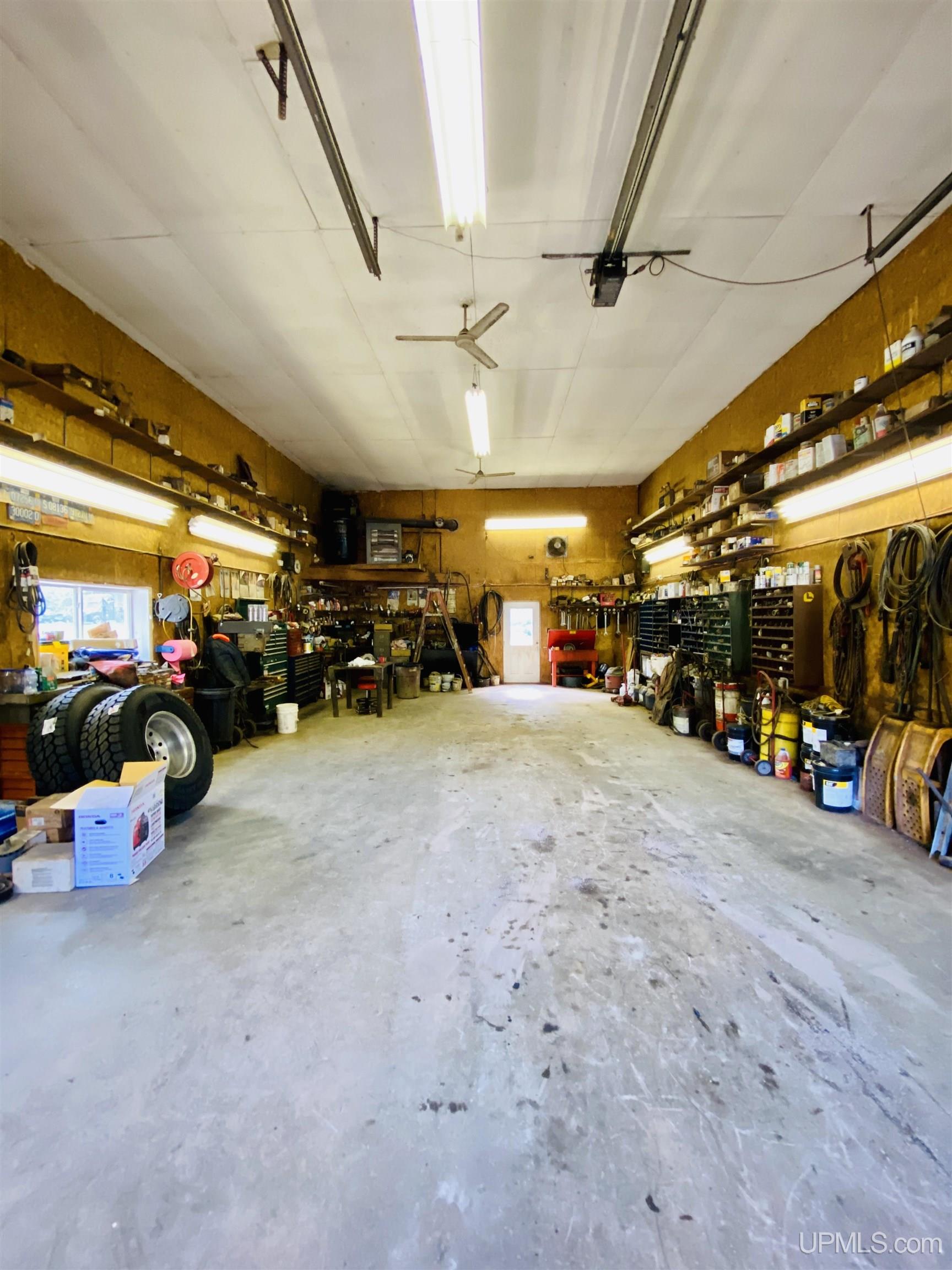 611 County Road Negaunee, MI 49866 - Photo 47 of 56