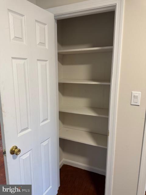 9507 Fort Foote Road Fort Washington, MD 20744 - Photo 21 of 49 Linen Closet
