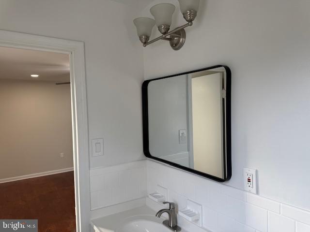 9507 Fort Foote Road Fort Washington, MD 20744 - Photo 24 of 49 Primary Bedroom