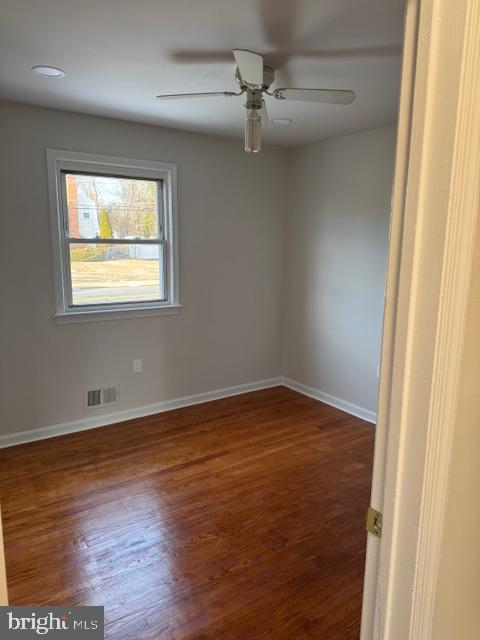 9507 Fort Foote Road Fort Washington, MD 20744 - Photo 29 of 49 Ceiling fans in each bedroom