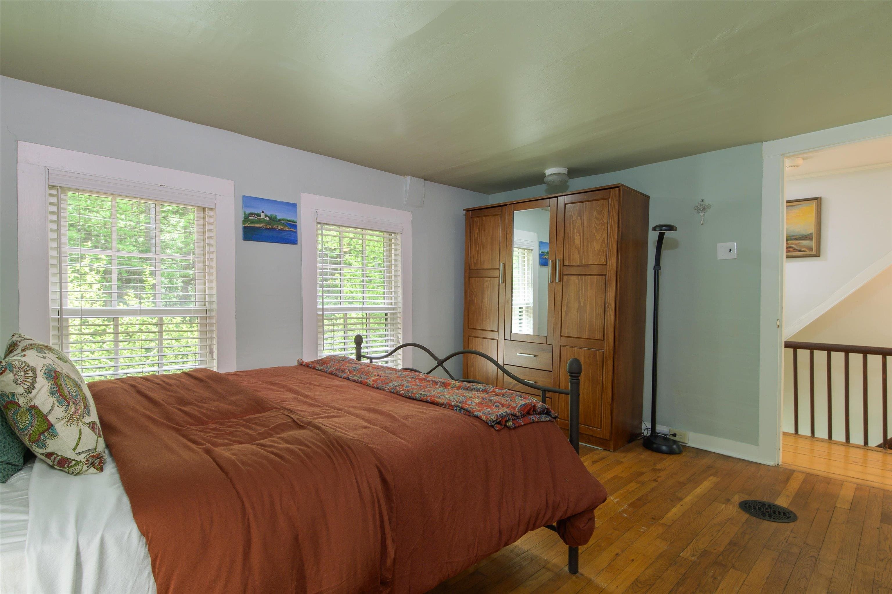 142 Dover Road Newfane, VT 05362 - Photo 25 of 58