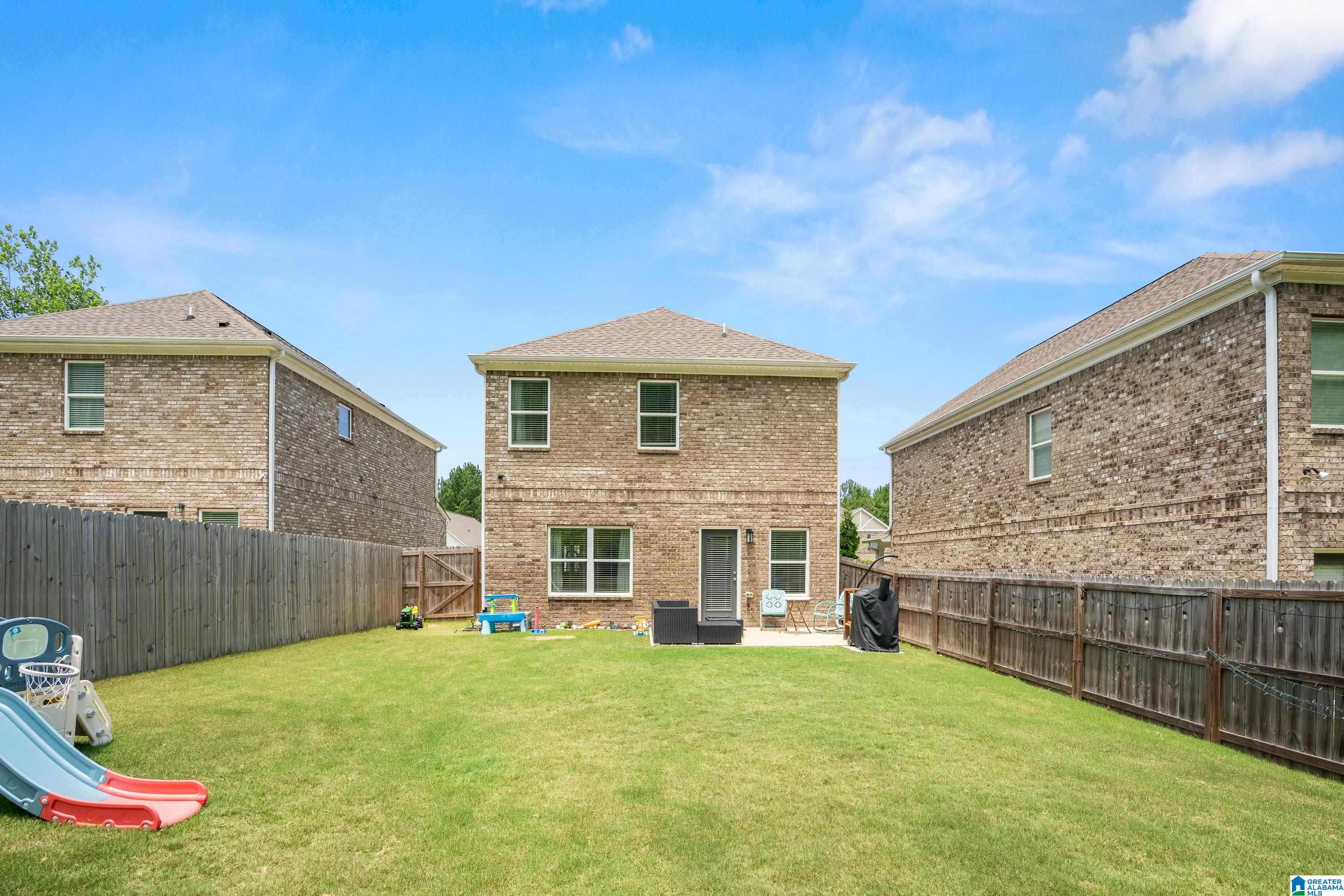 5448 Park Side Road Birmingham, AL 35244 - Photo 31 of 44