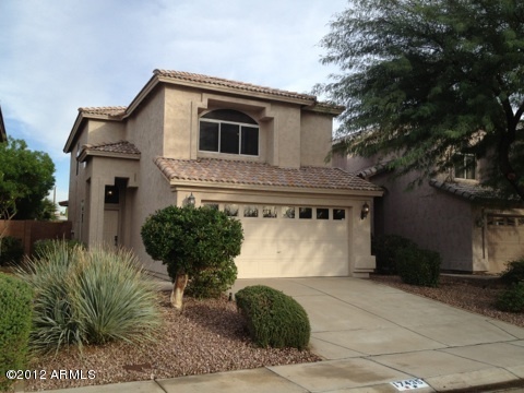 17435 North 16th Place Phoenix, AZ 85022 - Photo 1 of 42 front of home