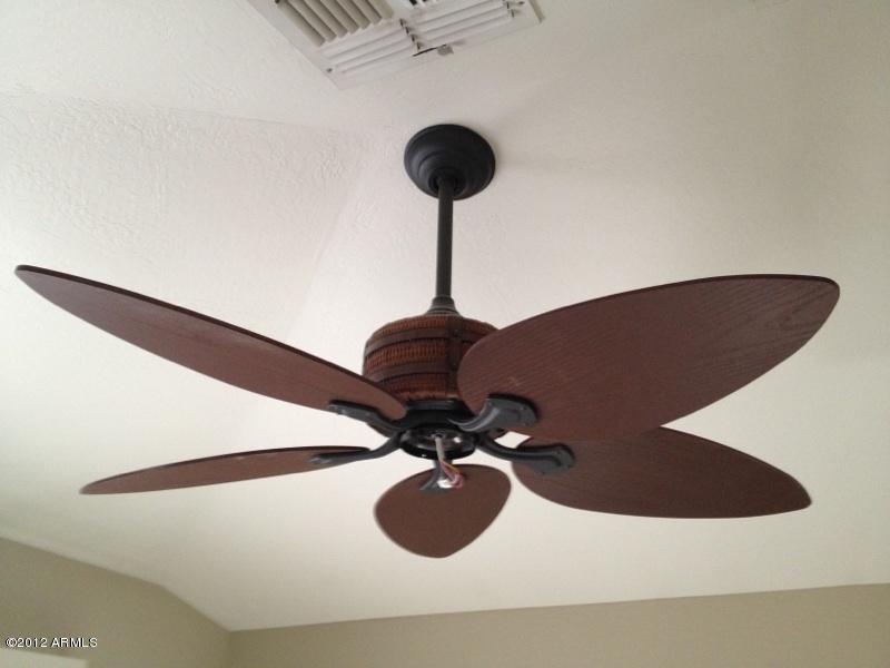 17435 North 16th Place Phoenix, AZ 85022 - Photo 24 of 42 master ceiling fan
