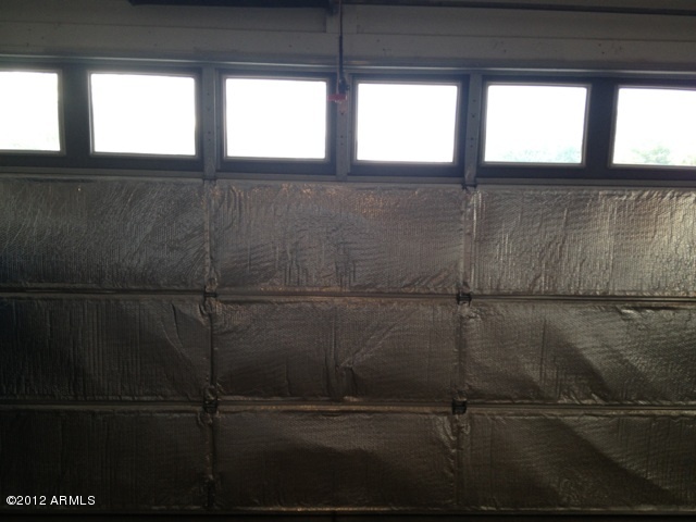 17435 North 16th Place Phoenix, AZ 85022 - Photo 36 of 42 insulated garage door