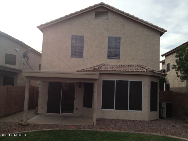 17435 North 16th Place Phoenix, AZ 85022 - Photo 40 of 42 back of home