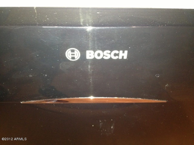 17435 North 16th Place Phoenix, AZ 85022 - Photo 10 of 42 Bosch dishwasher