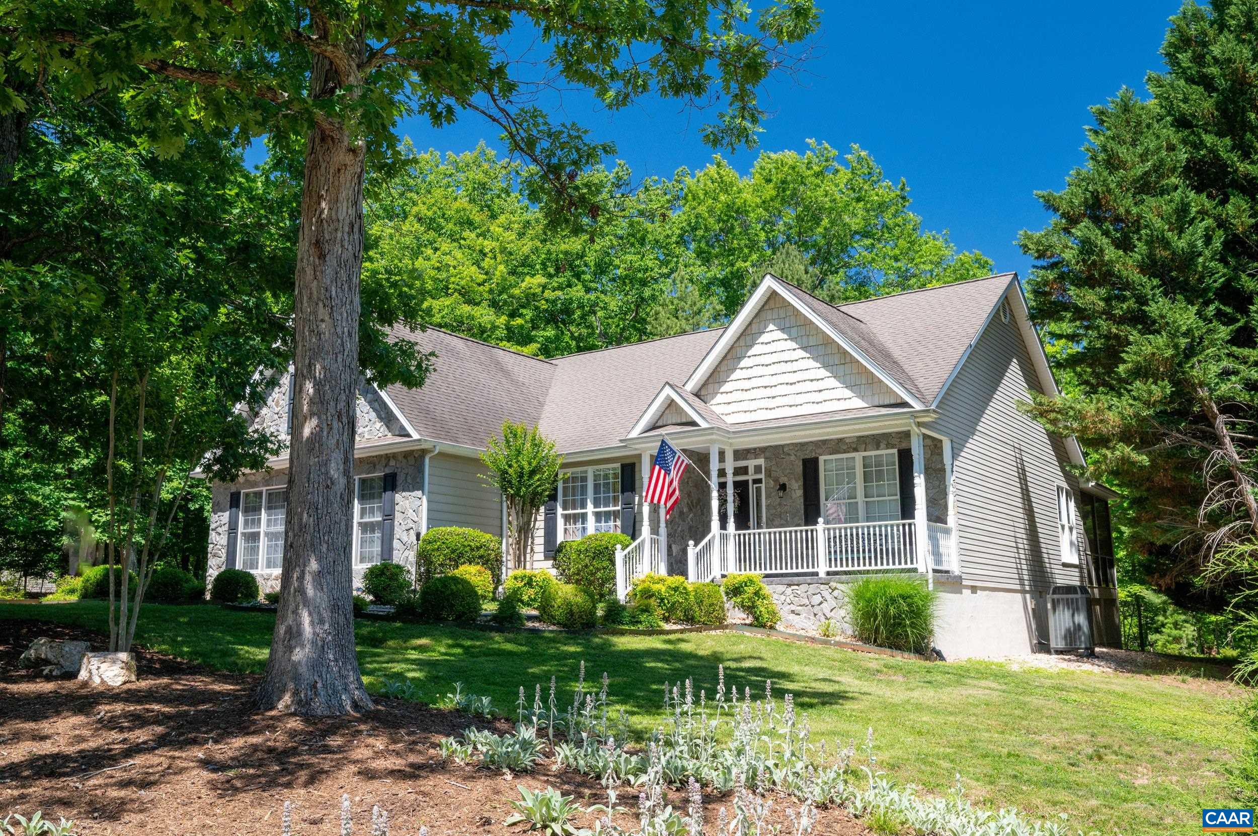 16 Cliftwood Road Palmyra, VA 22963 - Photo 58 of 69