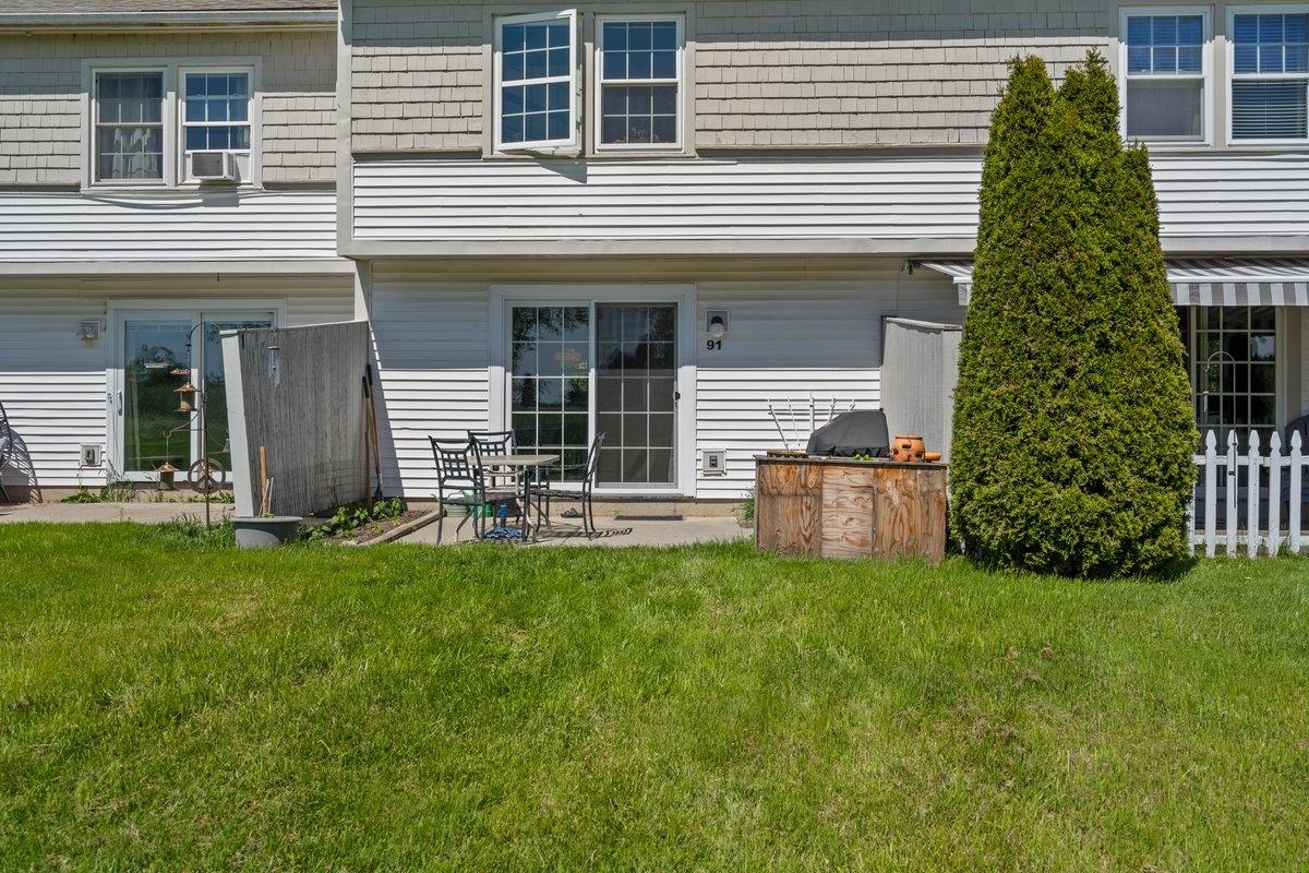 91 Saybrook Road Essex Junction, VT 05452 - Photo 37 of 40 Gallery Image 37