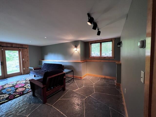 1013 Rock Pond Road, Unit 38 Sandy River Plt, ME 04970 - Photo 19 of 37 Family Room