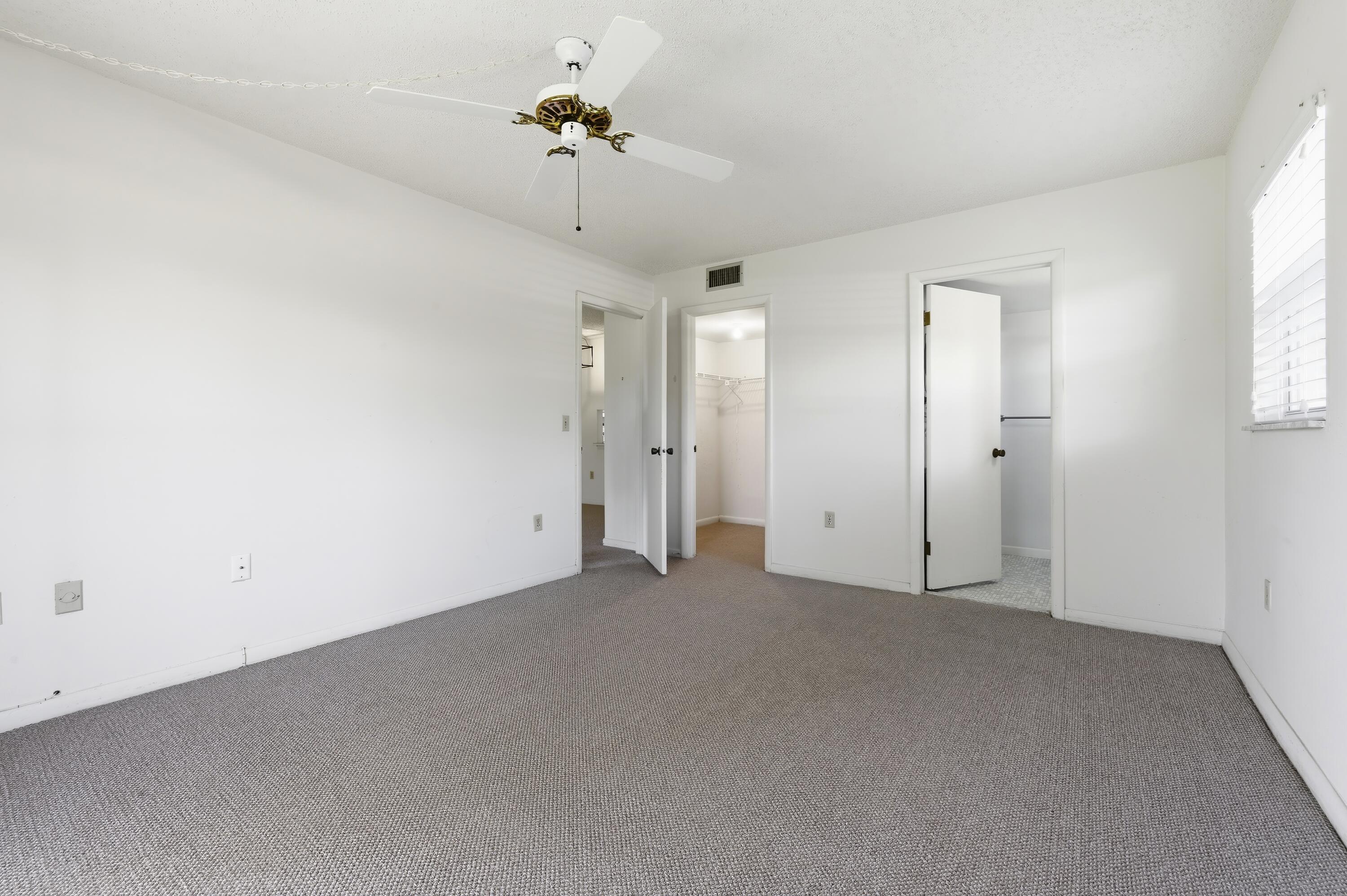 717 Highway 1, Unit 201 Jupiter, FL 33477 - Photo 11 of 31 a view of an empty room