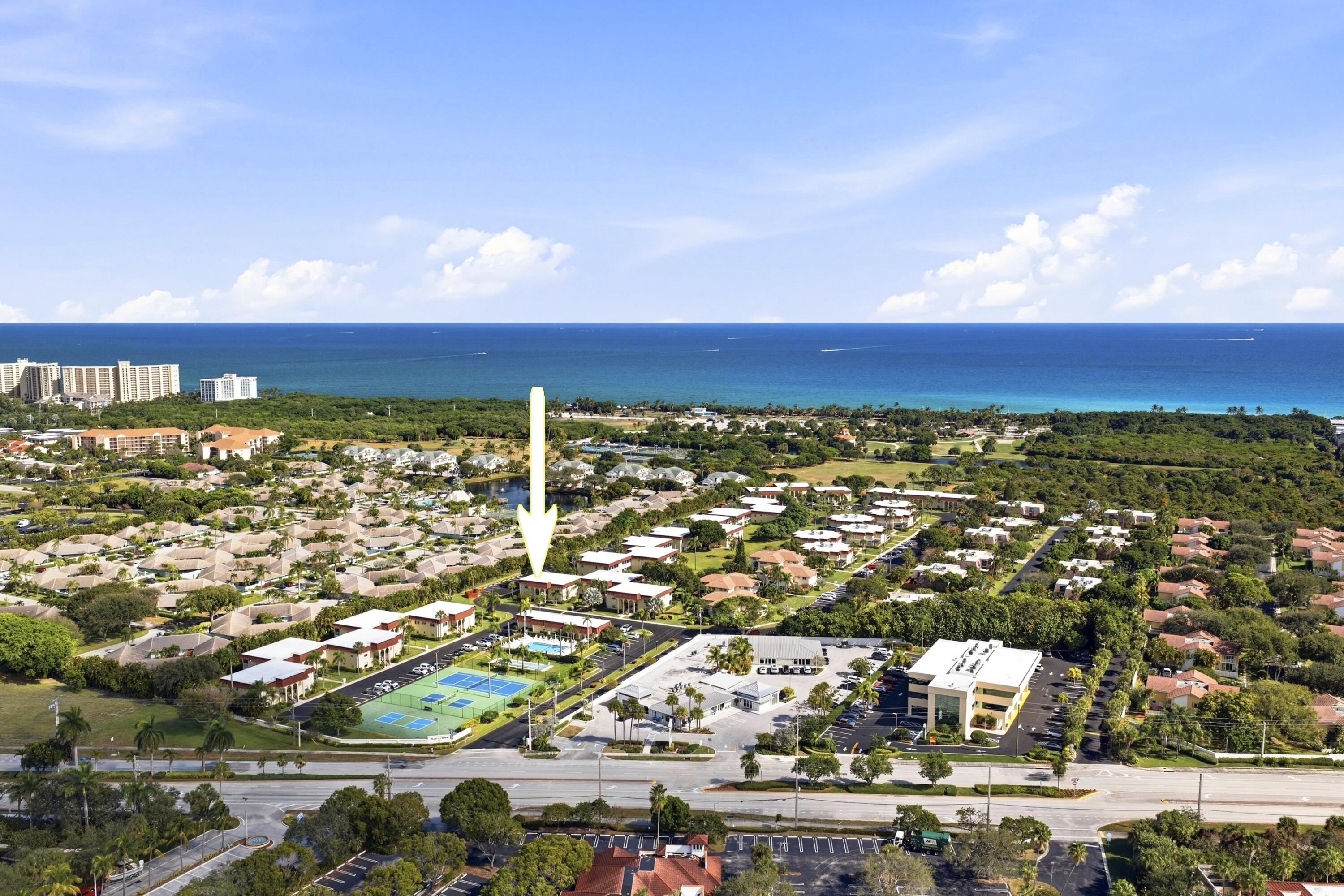 717 Highway 1, Unit 201 Jupiter, FL 33477 - Photo 21 of 31 a view of city