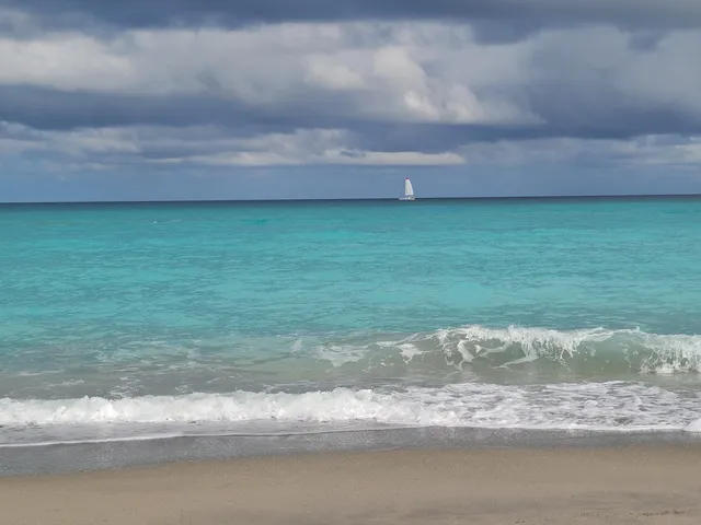 a view of a lake view