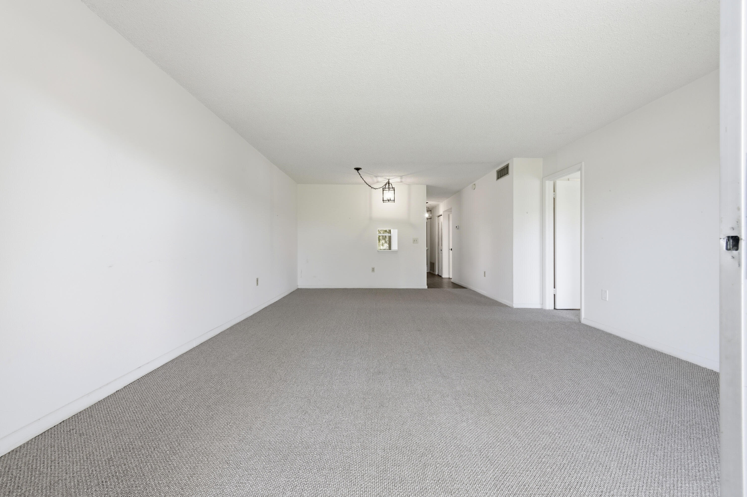 717 Highway 1, Unit 201 Jupiter, FL 33477 - Photo 7 of 31 a view of empty room