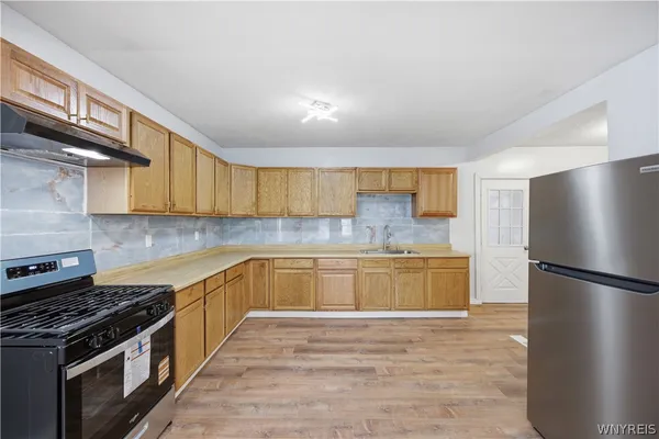 $229,000 | 122 Dartmouth Avenue, Buffalo, NY 14215