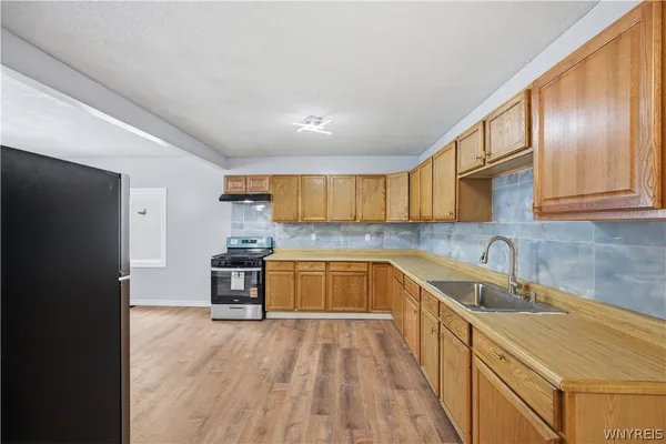 $229,000 | 122 Dartmouth Avenue, Buffalo, NY 14215