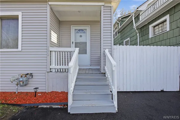 $229,000 | 122 Dartmouth Avenue, Buffalo, NY 14215