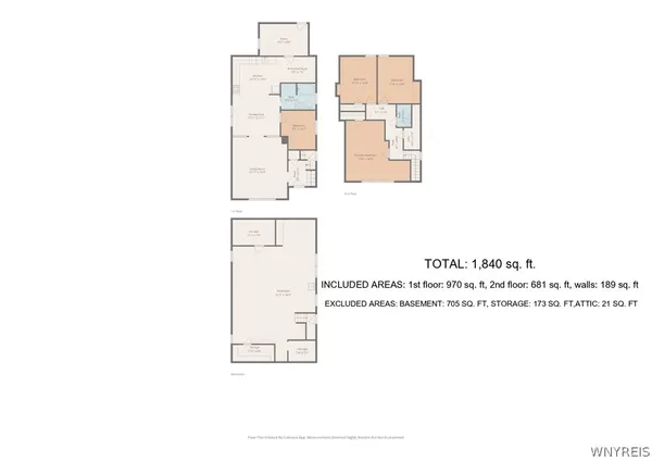 $229,000 | 122 Dartmouth Avenue, Buffalo, NY 14215