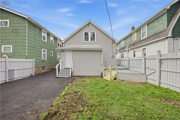 $229,000 | 122 Dartmouth Avenue, Buffalo, NY 14215