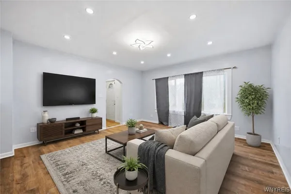 $229,000 | 122 Dartmouth Avenue, Buffalo, NY 14215