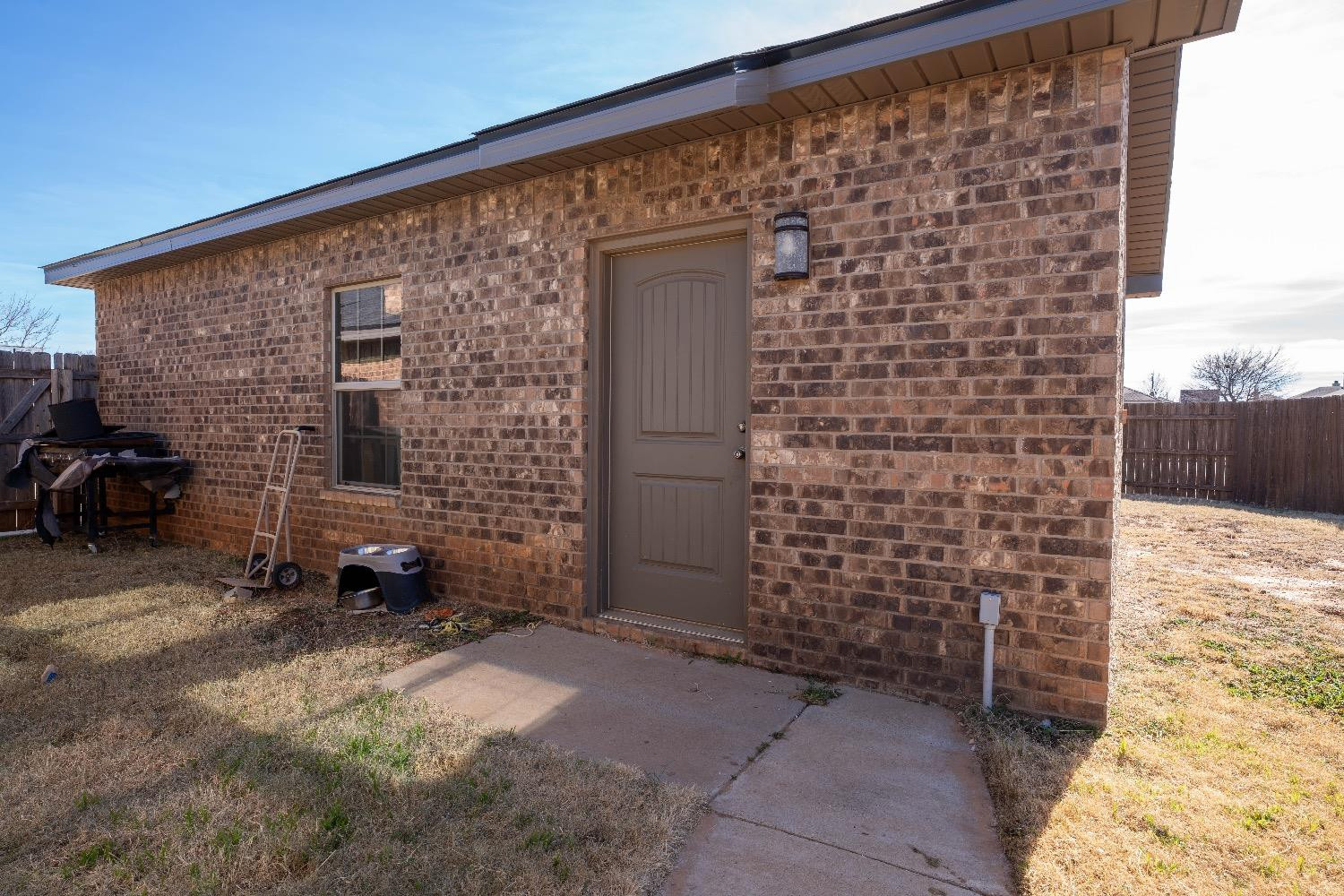 9206 Rochester Avenue Lubbock, TX 79424 - Photo 31 of 33 Photo 31